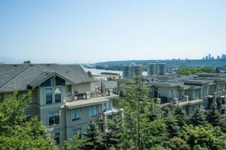 Photo 28: 404 285 ROSS Drive in New Westminster: Fraserview NW Condo for sale in "THE GROVE" : MLS®# R2779994