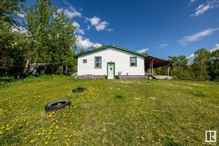 Photo 20: 27130 Township Road 580: Rural Westlock County House for sale : MLS®# E4356017