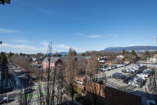 Photo 36: 603 1888 YORK Avenue in Vancouver: Kitsilano Condo for sale in "THE YORKVILLE" (Vancouver West)  : MLS®# R2756556