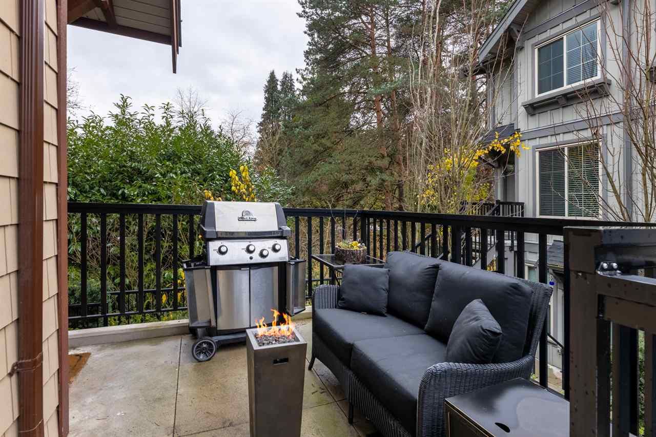 Photo 16: Photos: 29 433 SEYMOUR RIVER Place in North Vancouver: Seymour NV Townhouse for sale in "Maplewood Place" : MLS®# R2519974