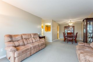 Photo 11: 104 31850 UNION Avenue in Abbotsford: Abbotsford West Condo for sale in "Fernwood Manor" : MLS®# R2389040