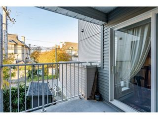 Photo 22: 309 3939 E HASTINGS Street in Burnaby: Vancouver Heights Condo for sale in "SIENNA" (Burnaby North)  : MLS®# R2552940