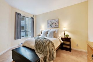 Photo 14: 215 5835 HAMPTON Place in Vancouver: University VW Condo for sale in "St. James House" (Vancouver West)  : MLS®# R2754398
