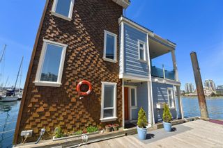 Photo 48: C7 1 DALLAS Rd in Victoria: Vi James Bay Single Family Residence for sale : MLS®# 963770