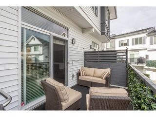 Photo 23: 33 15340 GUILDFORD Drive in Surrey: Guildford Townhouse for sale in "GUILDFORD THE GREAT" (North Surrey)  : MLS®# R2629251