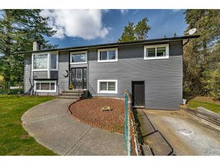 Photo 3: 4011 206A Street in Langley: Brookswood Langley House for sale in "Brookswood" : MLS®# R2564652