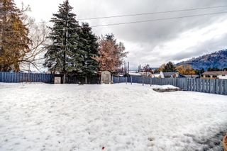 Photo 18: 768 Franklyn Road, in Lumby: House for sale : MLS®# 10270447