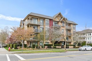 Photo 21: 105 5811 177B Street in Surrey: Cloverdale BC Condo for sale in "LATIS" (Cloverdale)  : MLS®# R2867163