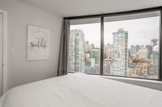 Photo 9: 2703 58 KEEFER Place in Vancouver: Downtown VW Condo for sale in "FIRENZE" (Vancouver West)  : MLS®# R2863648