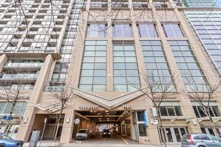 Photo 24: 1227 933 HORNBY Street in Vancouver: Downtown VW Condo for sale in "ELECTRIC AVENUE" (Vancouver West)  : MLS®# R2878651