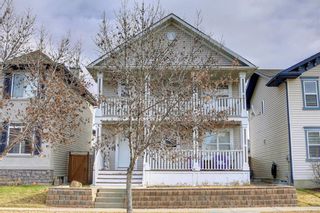Photo 2: 263 Elgin Way SE in Calgary: McKenzie Towne Detached for sale : MLS®# A1160504