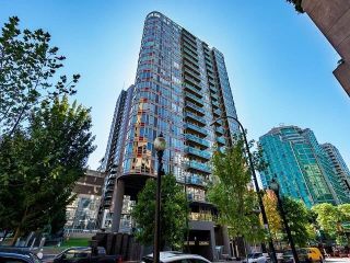 Photo 24: 502 788 HAMILTON Street in Vancouver: Downtown VW Condo for sale in "TV Towers" (Vancouver West)  : MLS®# R2690490