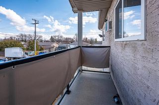Photo 3: 201 670 Wayoata Street in Winnipeg: East Transcona Condominium for sale (3M)  : MLS®# 202311611