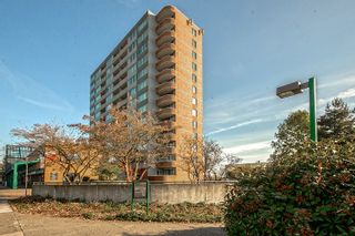 Photo 1: 1102 3920 HASTINGS Street in Burnaby: Willingdon Heights Condo for sale in "INGLETON PLACE" (Burnaby North)  : MLS®# R2012121