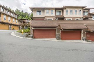 Photo 4: 59 10480 248 Street in Maple Ridge: Thornhill MR Townhouse for sale in "THE TERRACES" : MLS®# R2699669