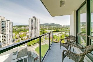 Photo 12: 1509 3007 GLEN Drive in Coquitlam: North Coquitlam Condo for sale in "Evergreen" : MLS®# R2368416