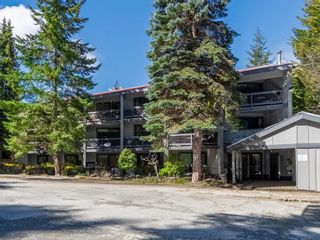 Main Photo: 311 2109 WHISTLER Road in Whistler: Nordic Condo for sale in "Highland Annex" : MLS®# R2881408