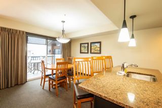 Photo 5: 2203B 250 2nd Avenue in Dead Man's Flats: A-3856 Apartment for sale : MLS®# A2096389