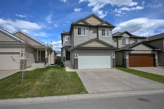 Photo 2: 120 Bridlecrest Street SW in Calgary: Bridlewood Detached for sale : MLS®# A1225339