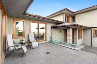 Photo 17: 1035 CRESTLINE Road in West Vancouver: British Properties House for sale : MLS®# R2822500