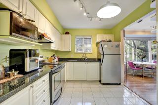 Photo 7: 110 2620 JANE Street in Port Coquitlam: Central Pt Coquitlam Condo for sale in "JANE GARDENS" : MLS®# R2773589