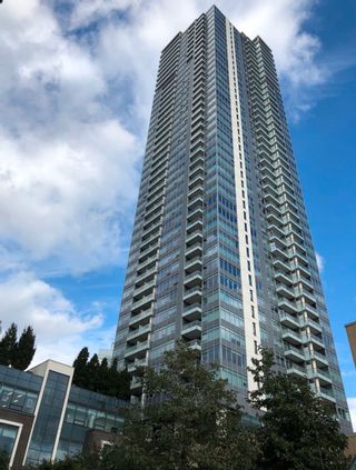 Photo 1: 5908 6461 TELFORD Avenue in Burnaby: Metrotown Condo for sale (Burnaby South)  : MLS®# R2613666
