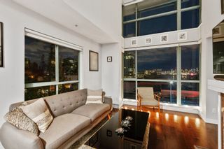 Photo 5: 405 212 LONSDALE Avenue in North Vancouver: Lower Lonsdale Condo for sale : MLS®# R2617239