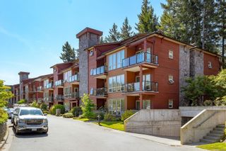 Photo 2: 106 631 Brookside Rd in Colwood: Co Latoria Condo for sale : MLS®# 933589
