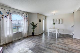 Photo 15: 161 Bayside Point SW: Airdrie Row/Townhouse for sale : MLS®# A1106831