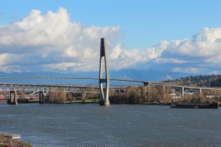 Photo 2: 1107 14 BEGBIE Street in New Westminster: Quay Condo for sale in "INTERURBAN" : MLS®# R2216661