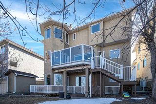 Photo 37: 32 Hawkmount Heights NW in Calgary: Hawkwood Detached for sale : MLS®# A2121969