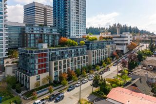 Main Photo: 619 5598 ORMIDALE Street in Vancouver: Collingwood VE Condo for sale in "Wall Center Central Park" (Vancouver East)  : MLS®# R2821168