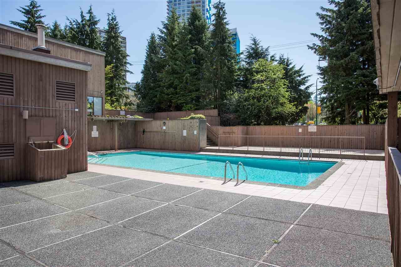 Photo 15: Photos: 2004 5652 PATTERSON AVENUE in Burnaby: Central Park BS Condo for sale (Burnaby South)  : MLS®# R2386993