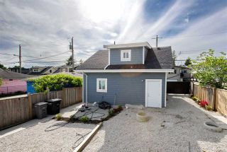 Photo 6: 5407 DUMFRIES Street in Vancouver: Knight House for sale (Vancouver East)  : MLS®# R2438942