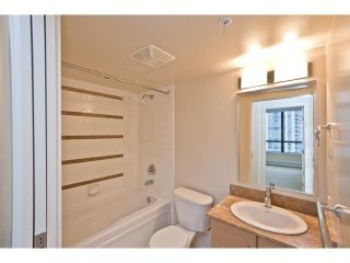Photo 5: # 1302 909 MAINLAND ST in Vancouver: Yaletown Condo for sale (Vancouver West)  : MLS®# V1024326