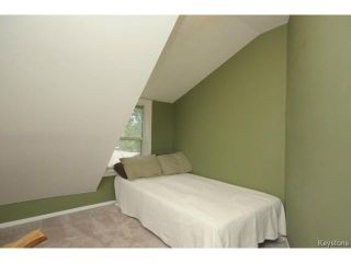Photo 11: 280 Brooklyn Street in WINNIPEG: St James Residential for sale (West Winnipeg)  : MLS®# 1318832