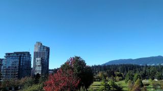 Photo 33: 405 1790 BAYSHORE Drive in Vancouver: Coal Harbour Condo for sale in "BAYSHORE GARDENS - TOWER 1" (Vancouver West)  : MLS®# R2502869