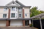 Main Photo: 10 20723 FRASER Highway in Langley: Langley City Townhouse for sale in "ROSSBRIN" : MLS®# R2886545