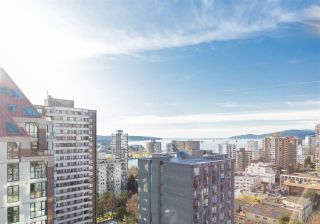 Photo 1: 1706 1003 BURNABY Street in Vancouver: West End VW Condo for sale in "The Milano" (Vancouver West)  : MLS®# R2724998