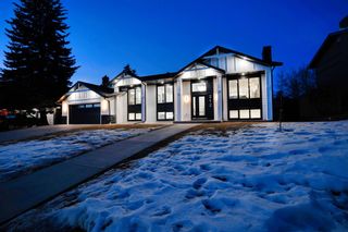 Main Photo: 212 Willow Ridge Place SE in Calgary: Willow Park Detached for sale : MLS®# A2026172