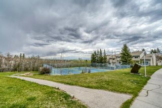 Photo 36: 89 Patina Hill SW in Calgary: Patterson Row/Townhouse for sale : MLS®# A1221814