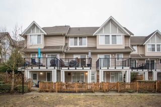 Photo 30: 36 19141 124 Avenue in Pitt Meadows: Mid Meadows Townhouse for sale in "MEADOWVIEW ESTATES" : MLS®# R2742699