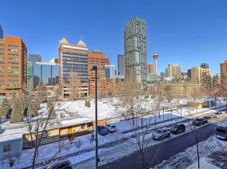 Photo 21: 410 339 13 Avenue SW in Calgary: Beltline Apartment for sale : MLS®# A2110272