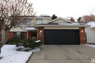 Photo 1: 87 GARIEPY Crescent in Edmonton: Zone 20 House for sale : MLS®# E4321084