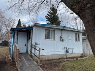 Main Photo: 2320 ROYAL Crescent in Prince George: South Fort George Manufactured Home for sale in "SOUTH FORT GEORGE" (PG City Central)  : MLS®# R2869212