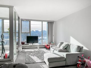 Photo 4: 1206 1009 EXPO Boulevard in Vancouver: Yaletown Condo for sale (Vancouver West)  : MLS®# R2650132