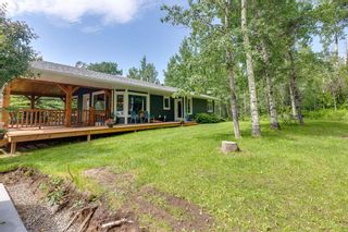 Photo 42: 353009 Range Road 50: Rural Clearwater County Detached for sale : MLS®# A1235895
