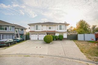 Photo 1: 8571 148A Street in Surrey: Bear Creek Green Timbers House for sale : MLS®# R2731170