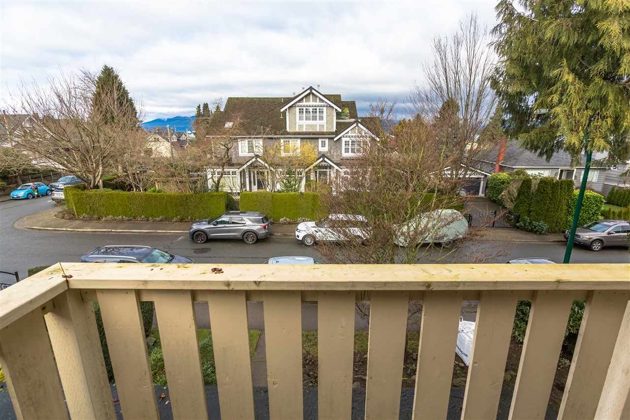 Photo 13: Photos: 3086 W 2ND Avenue in Vancouver: Kitsilano House for sale (Vancouver West)  : MLS®# R2536433