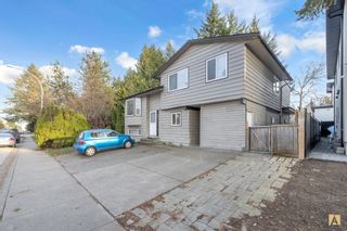 Main Photo: 12846 68 Avenue in Surrey: West Newton House for sale : MLS®# R2860823
